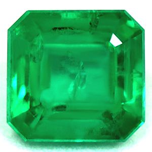 1.35 ct Emerald