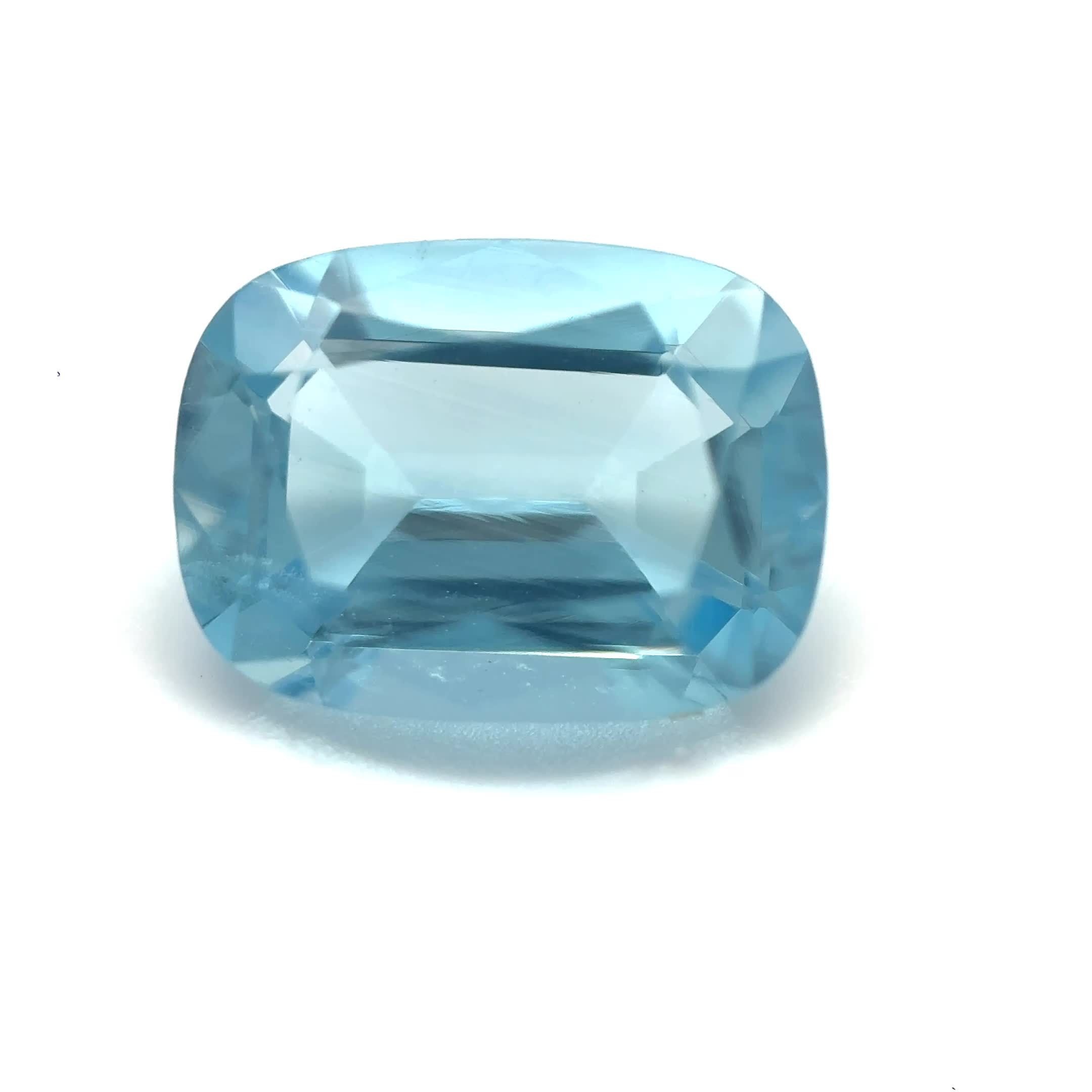 1.84 ct Aquamarine
