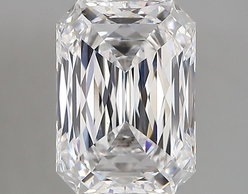 2.59-Carat Radiant Shape Diamond