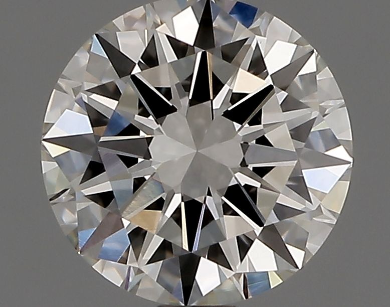 Prírodný diamant okrúhly...