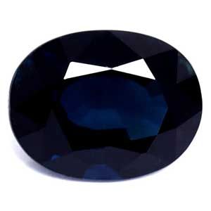 1.85 ct Sapphire