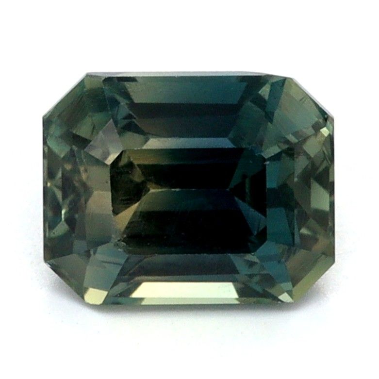 1.16 ct Sapphire