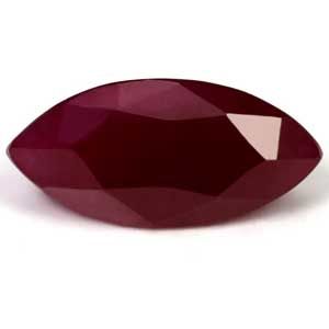 2.03 ct Ruby