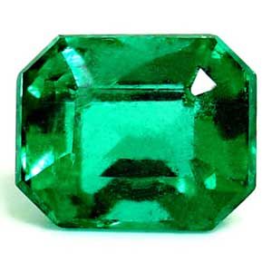 0.44 ct Emerald