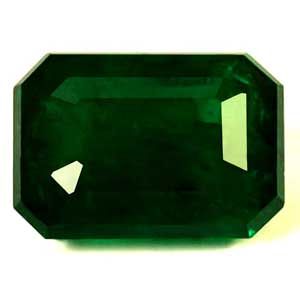 1.06 ct Emerald