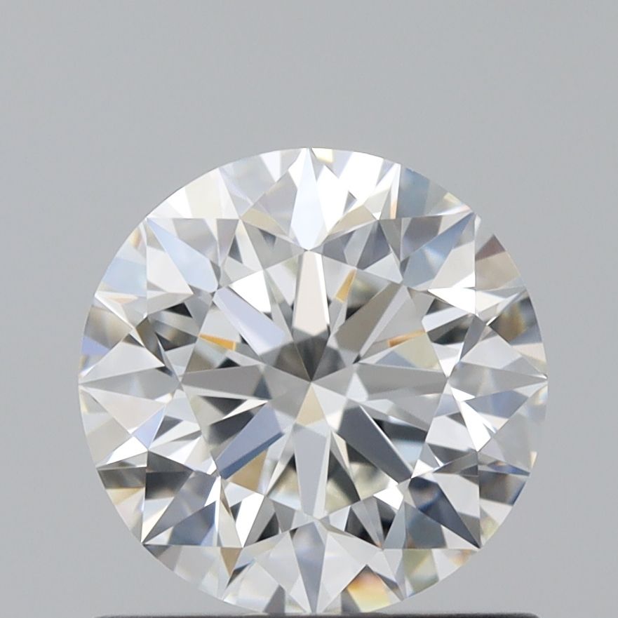 Prírodný diamant okrúhly...