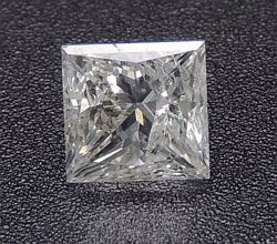 Prírodný diamant lozenge,...