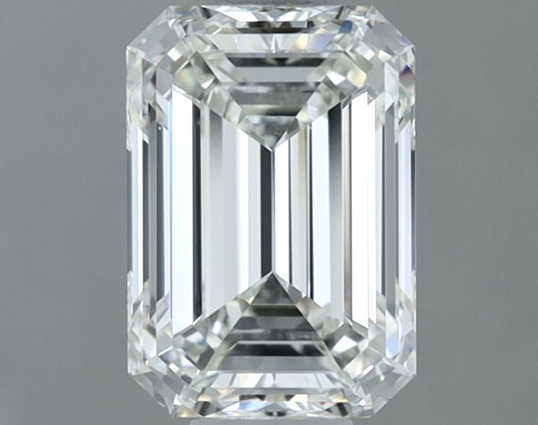 Prírodný diamant emerald,...