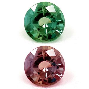 0.18 ct Alexandrite
