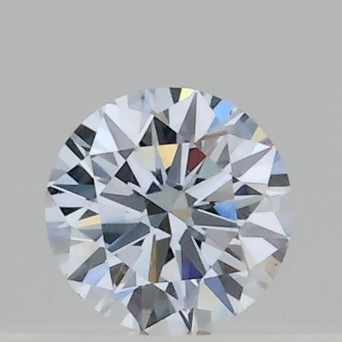0.15 CT Fancy Blue ROUND