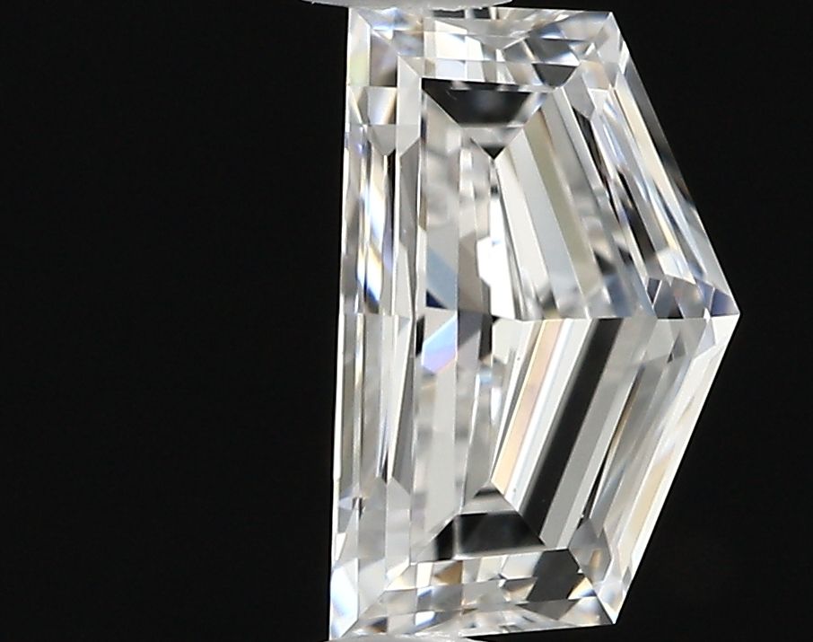 Prírodný diamant štít, VS2,...