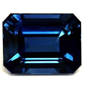 3.32 ct Sapphire