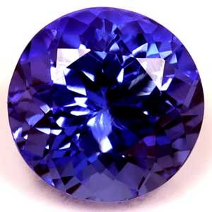 2.32 ct Tanzanite
