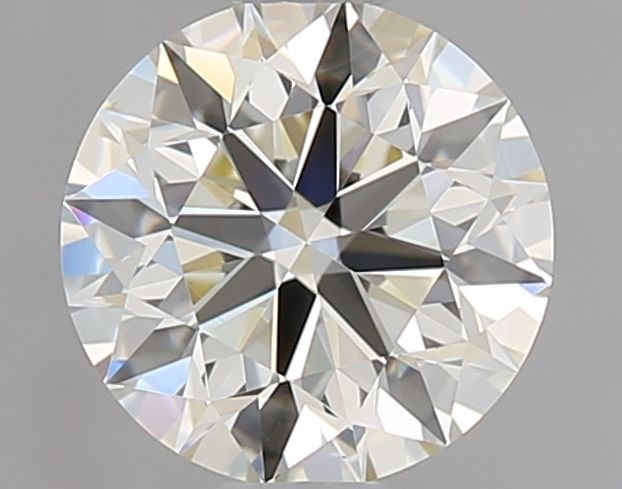 Prírodný diamant okrúhly...