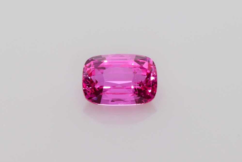 1.53 ct Sapphire