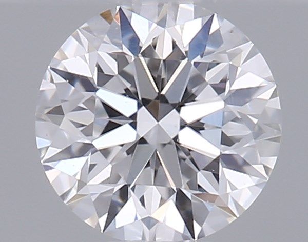 Prírodný diamant okrúhly...