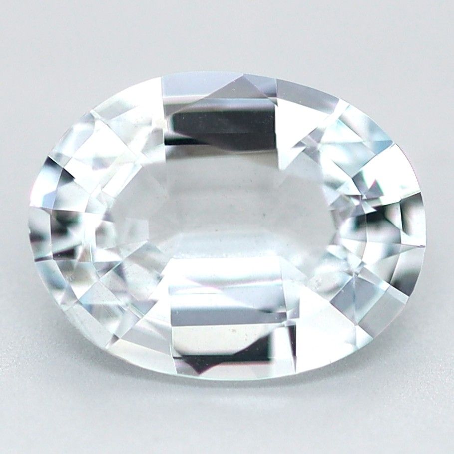 1.04 ct Aquamarine