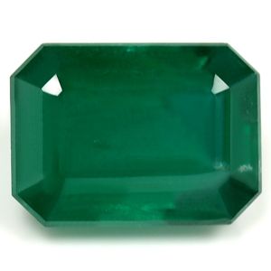 3.35 ct Emerald