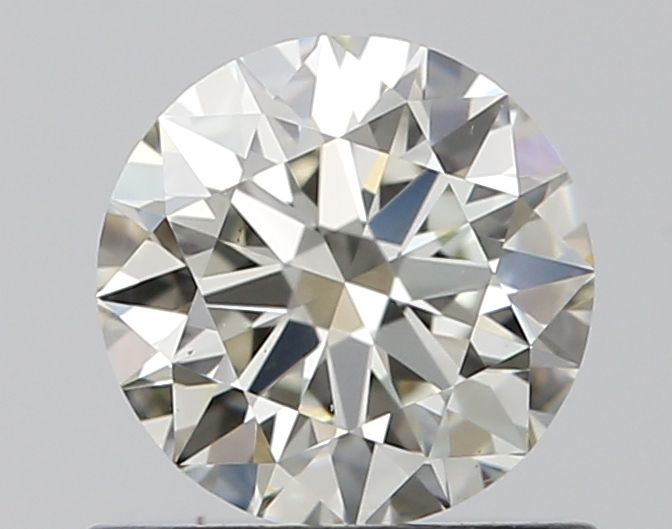 Prírodný diamant okrúhly...