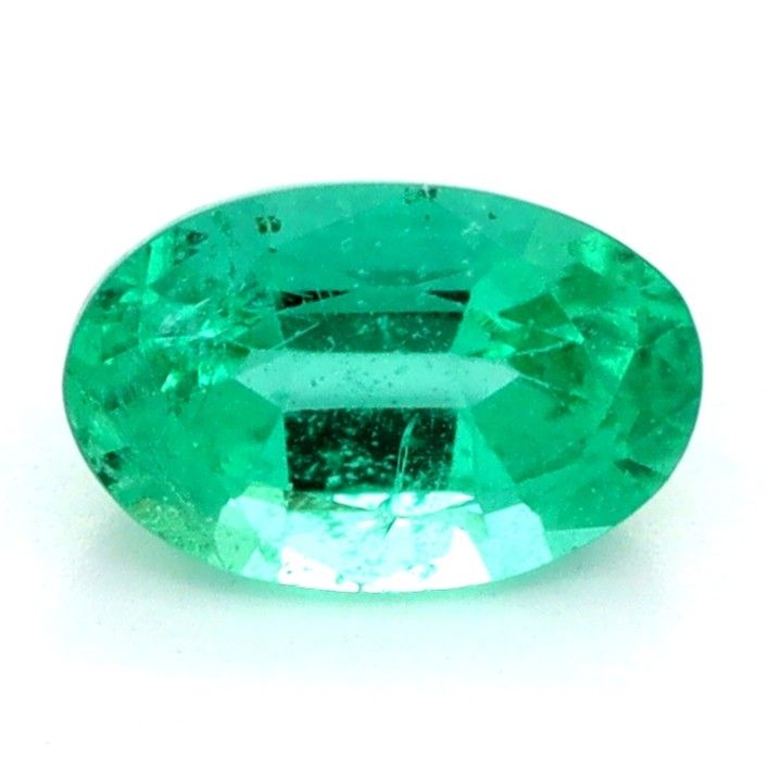 0.39 ct Emerald