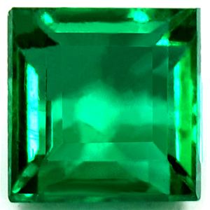 0.75 ct Emerald