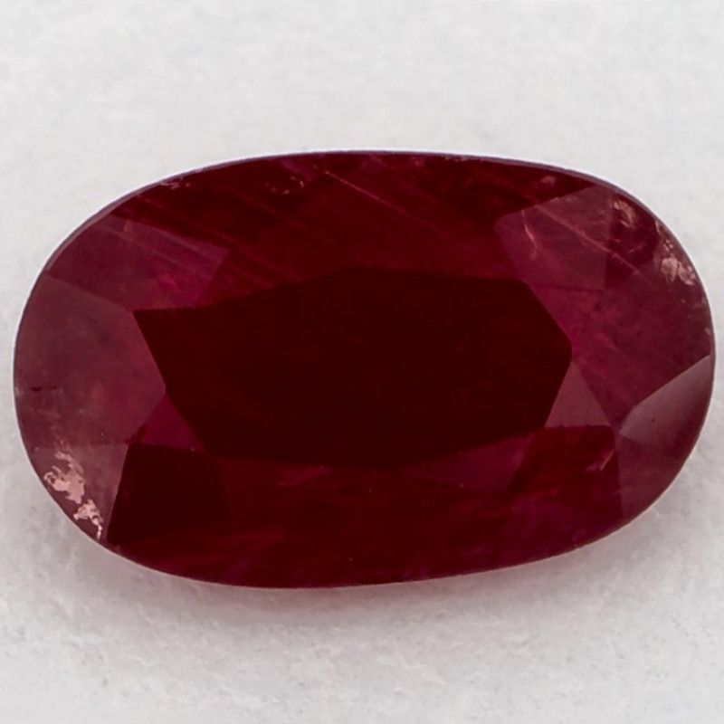 1.01 ct Ruby