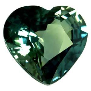 2.09 ct Sapphire