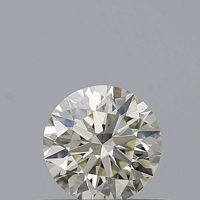 Prírodný diamant okrúhly...