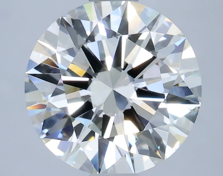 Prírodný diamant okrúhly...