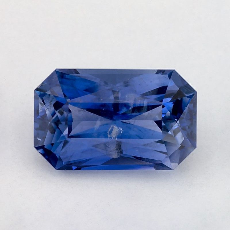 2.94 ct Sapphire