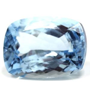 6.47 ct Aquamarine