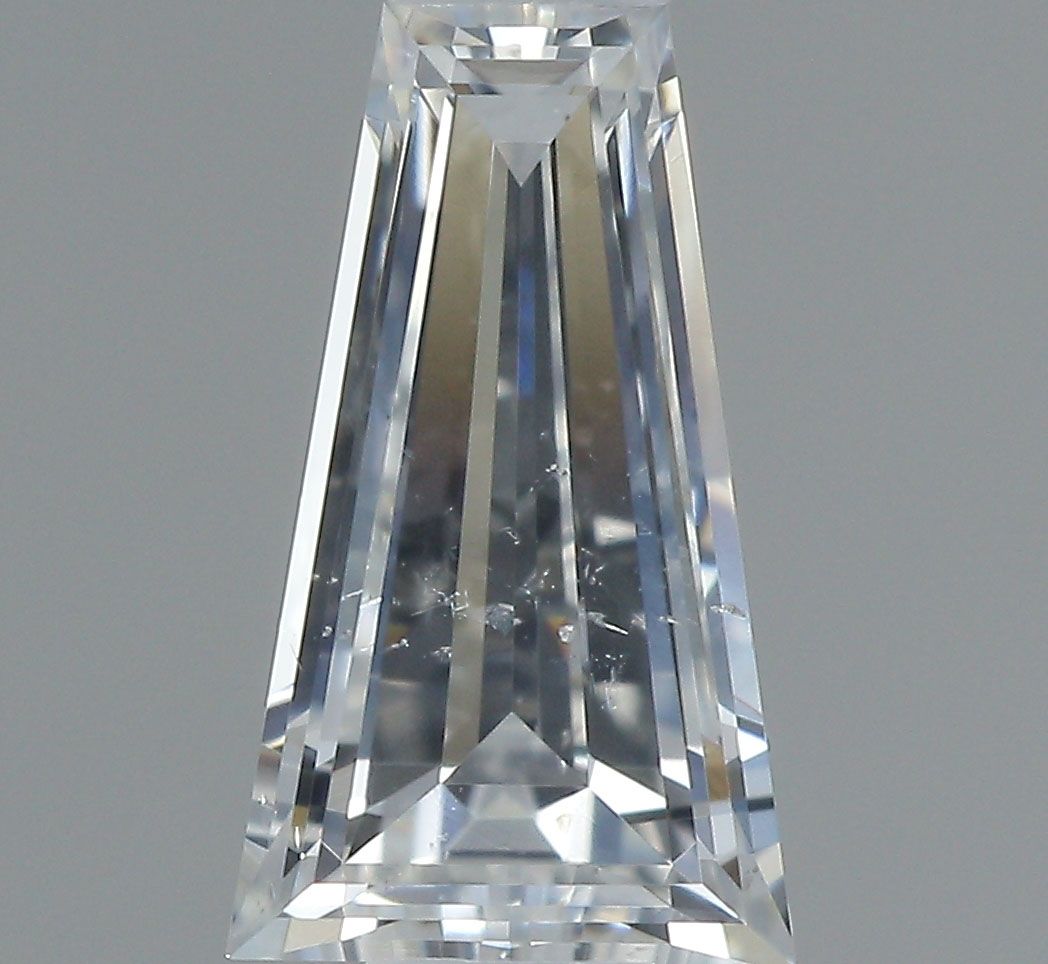 Prírodný diamant tapered...