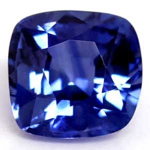 0.63 ct Sapphire