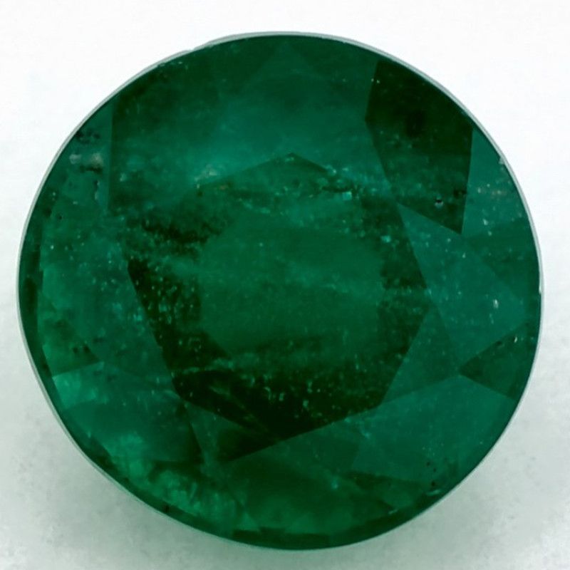 2.10 ct Emerald
