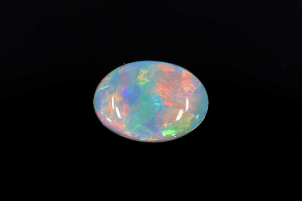 0.45 ct Opal