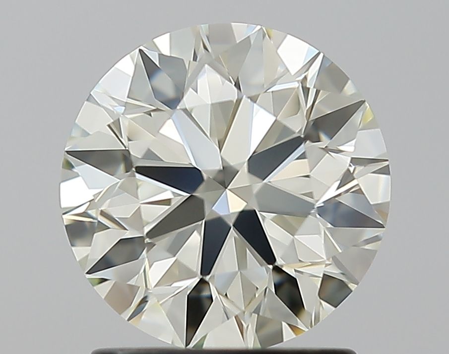 Prírodný diamant okrúhly...