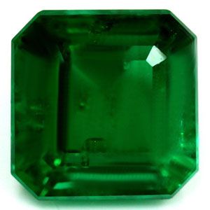 1.31 ct Emerald