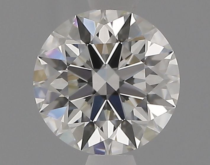 Prírodný diamant okrúhly...