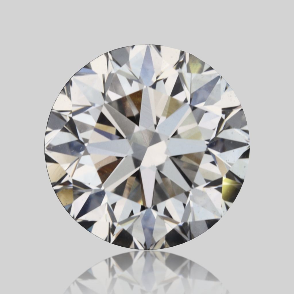 Prírodný diamant okrúhly...