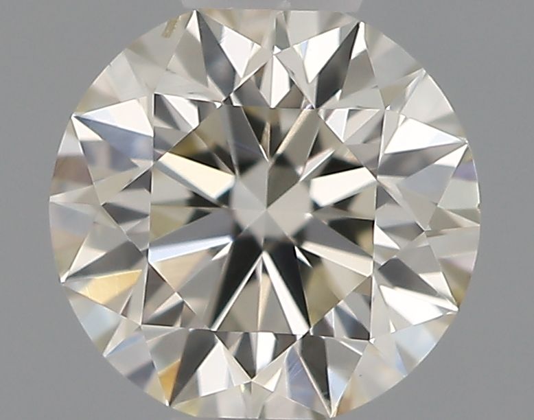 Prírodný diamant okrúhly...