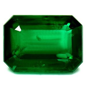 1.63 ct Emerald
