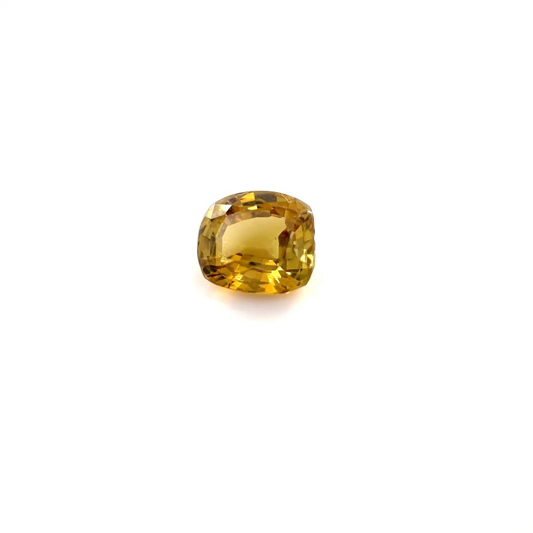 0.77 ct Chrysoberyl