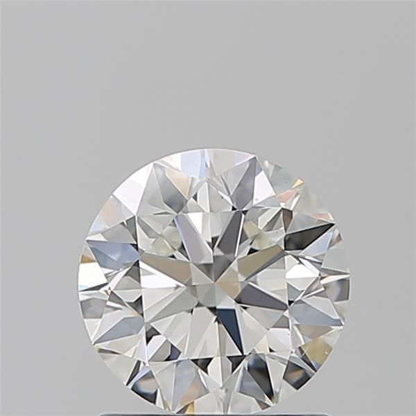 Prírodný diamant okrúhly...