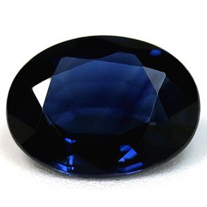 1.28 ct Sapphire
