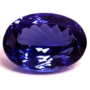 10.30 ct Tanzanite