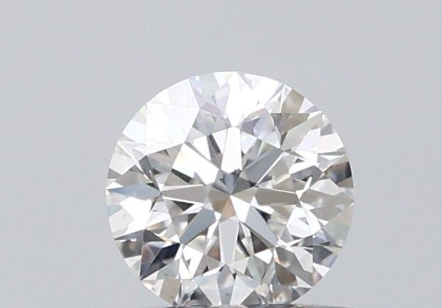 Prírodný diamant okrúhly...