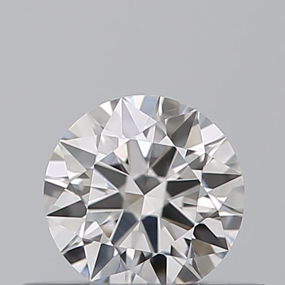 Prírodný diamant okrúhly...