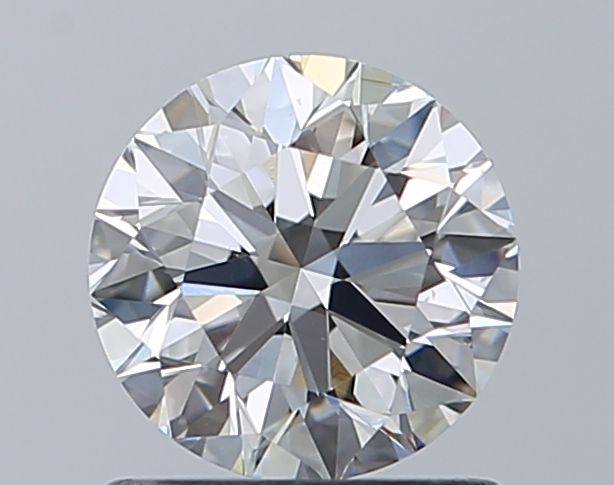 Prírodný diamant okrúhly...