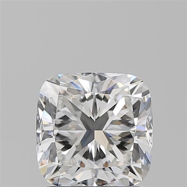 Prírodný diamant cushion,...