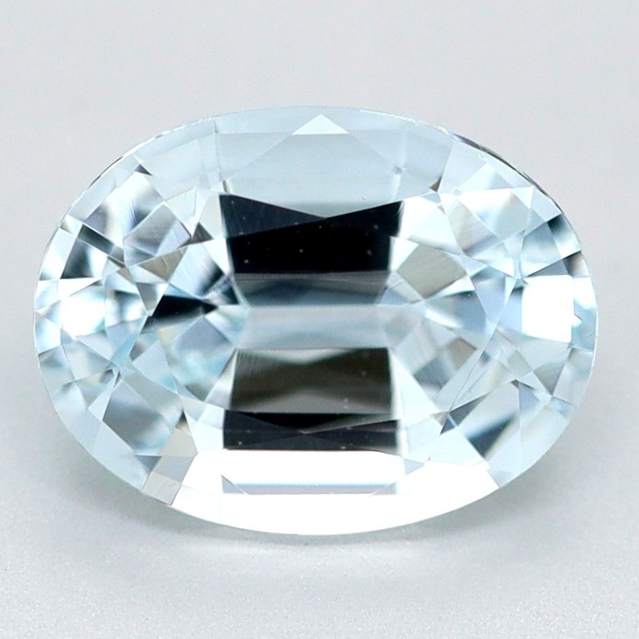 1.31 ct Aquamarine